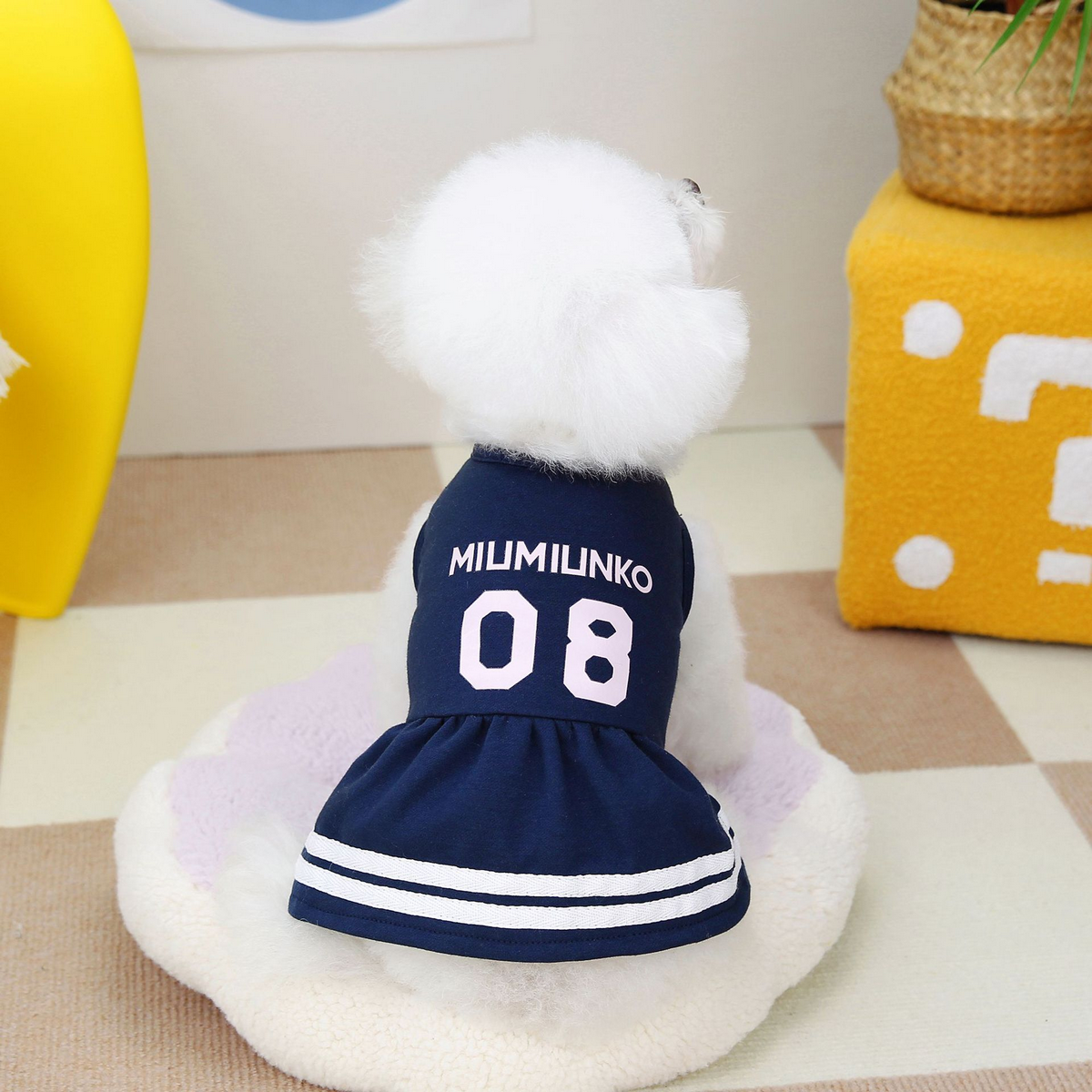 MVPaws Mesh Basketball Jersey for Pets_CWMM6979