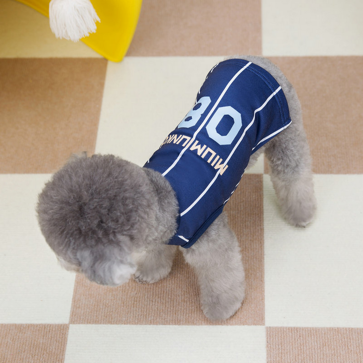 MVPaws Mesh Basketball Jersey for Pets_CWMM6979