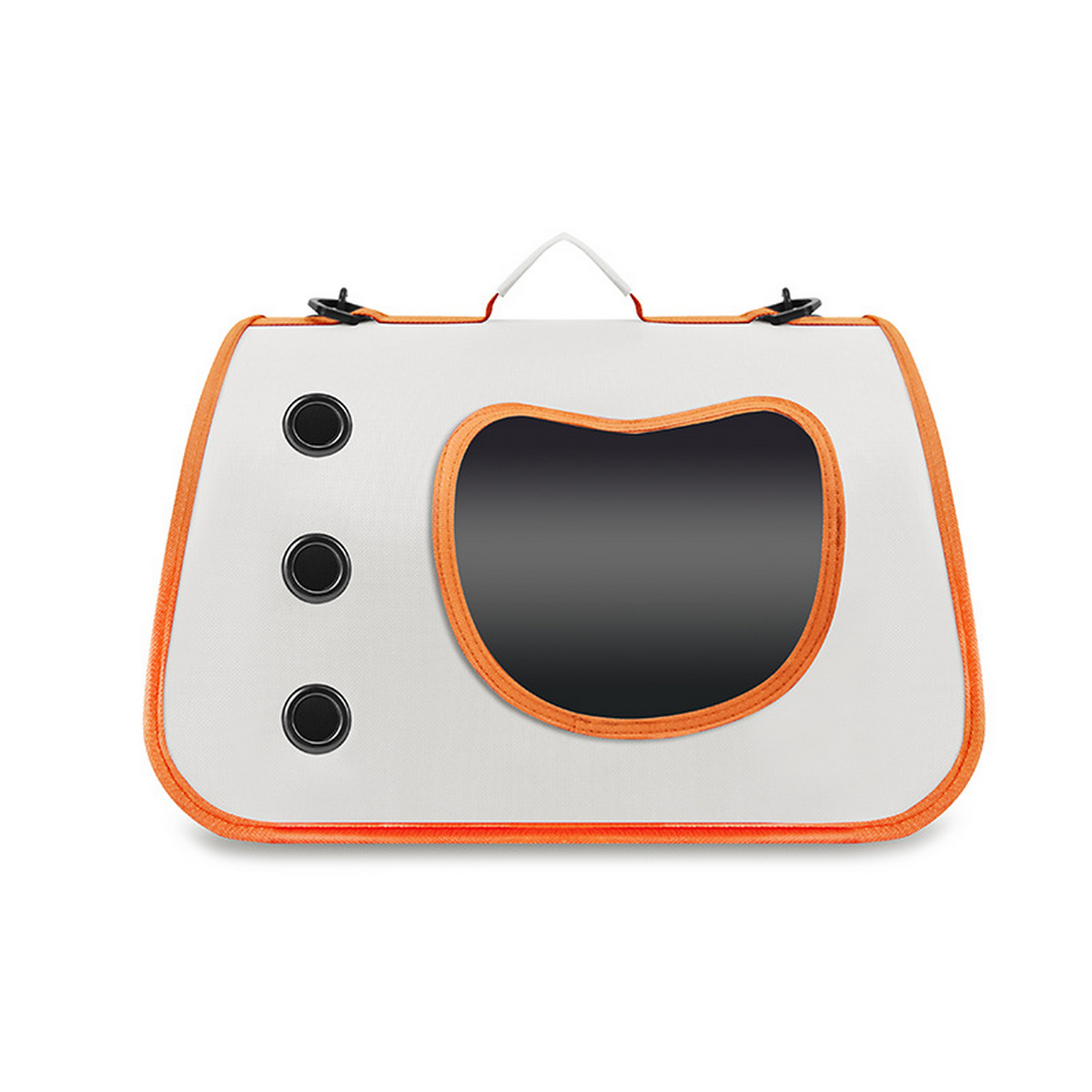 PawEase Foldable Pet Shoulder Bag_CWMM6855