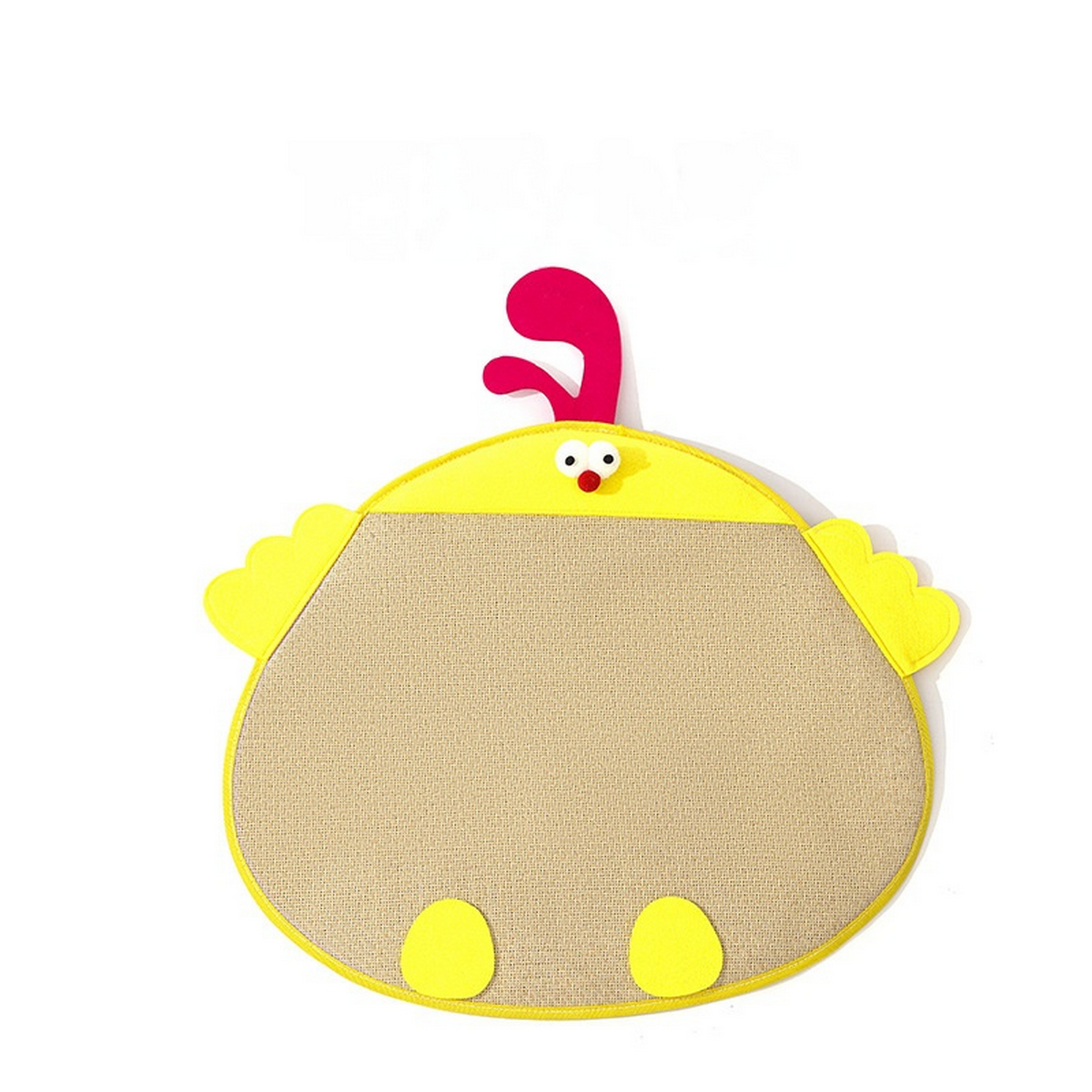 Cartoon Cooling Pet Mat – Summer Sleep Pad_CWMM7934