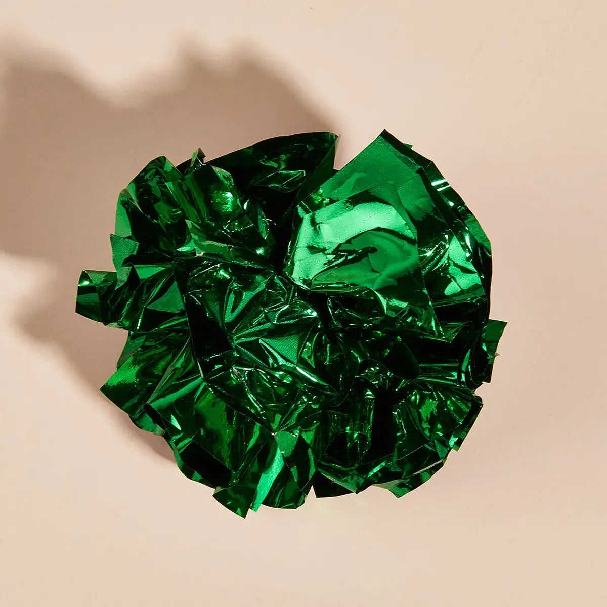 Crinkle Paper Balls for Cats – Colorful Cat Toys_CWMM6804