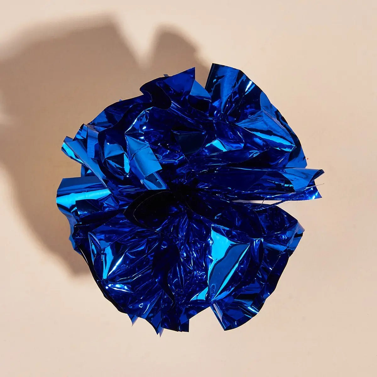 Crinkle Paper Balls for Cats – Colorful Cat Toys_CWMM6804