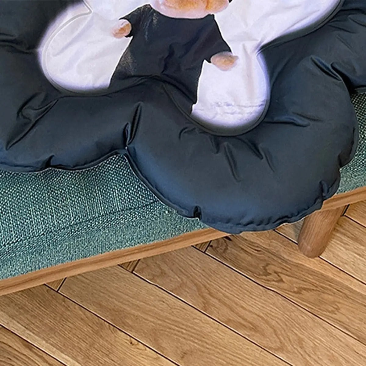 Butterfly Pet Cooling Mat for Cats and Dogs_CWMM6691