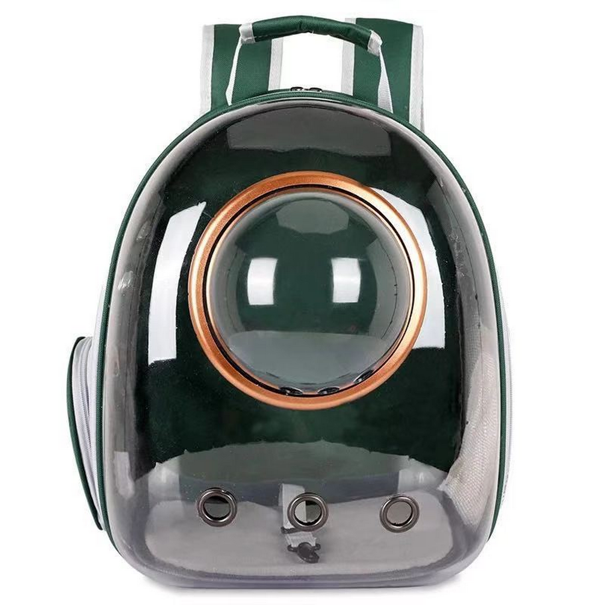 GalaxyPaws Transparent Pet Backpack_CWMM6859