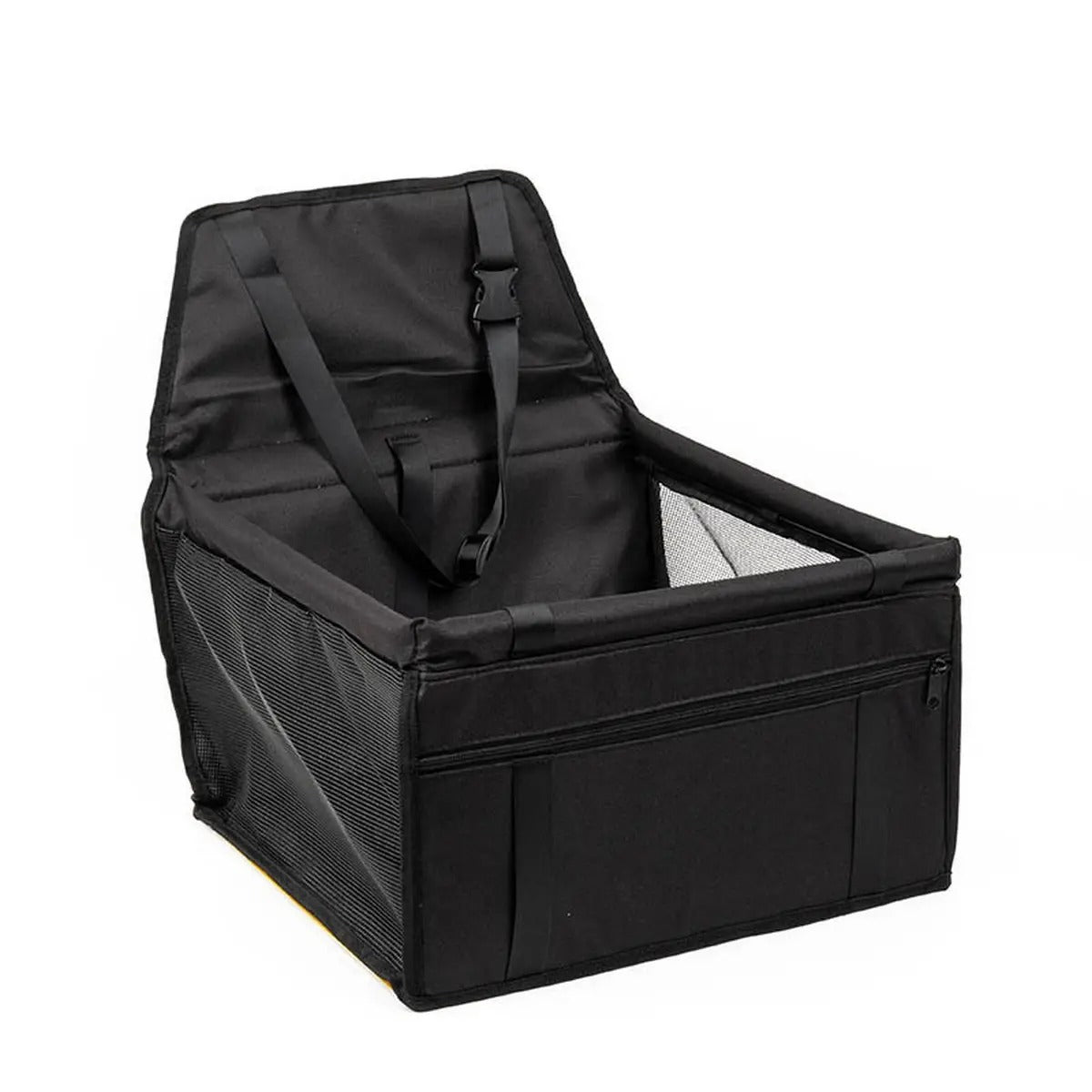 Car Pet Seat Carrier for Cats & Dog_CWMM6034