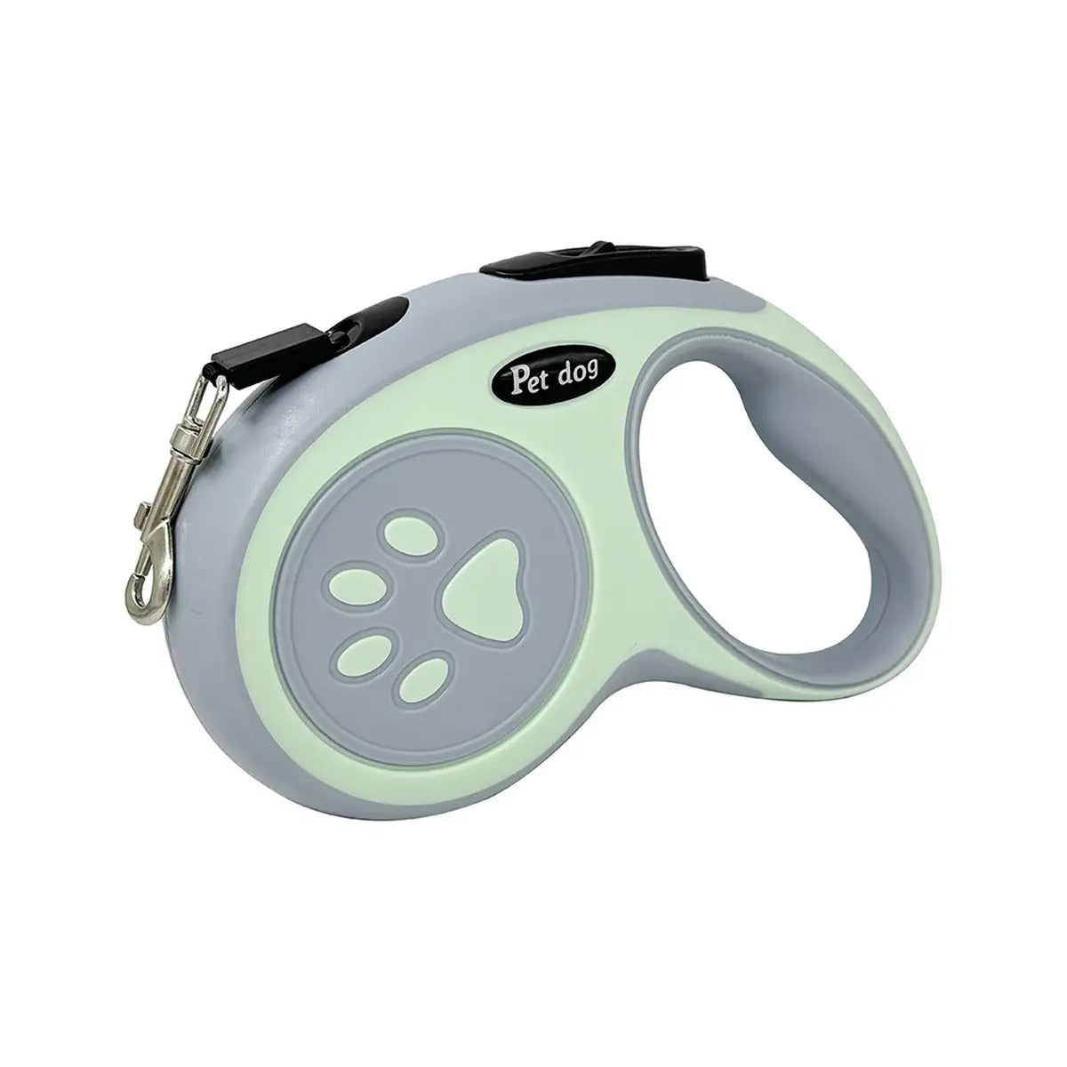 Durable Retractable Leash for Pets, Dogs & Cats_CWMM6087