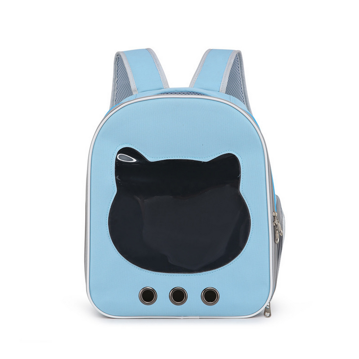 MeowTrek Lightweight Cat Travel Bag_CWMM6852