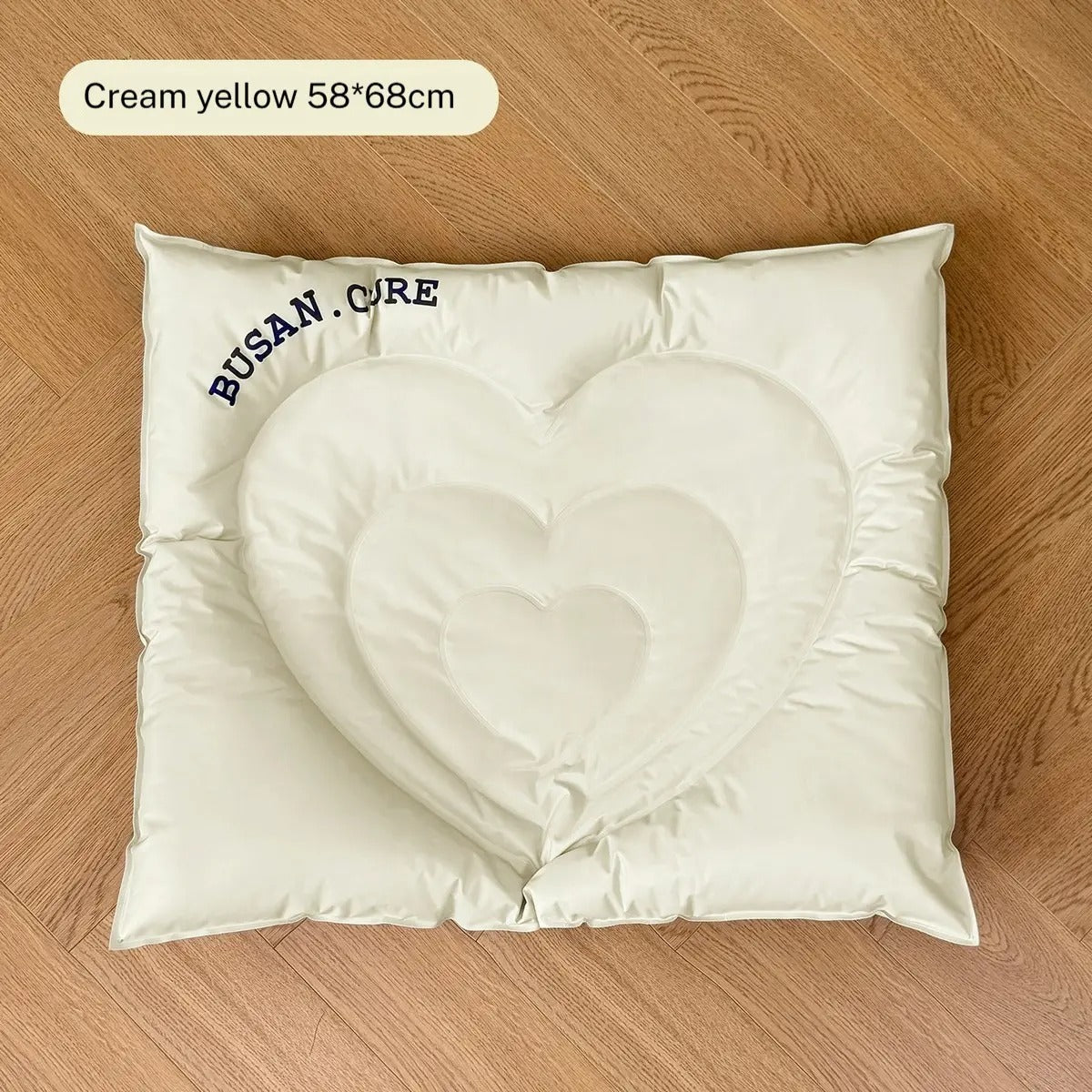 Cooling Pet Mat for Summer – Cat Dog Ice Pad_CWMM6687