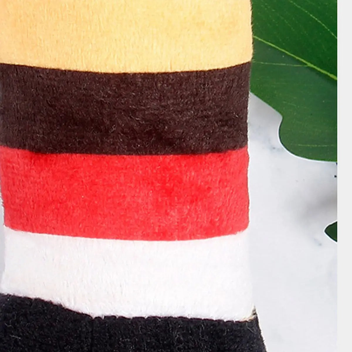 Clean teeth and resist chewing, cute pet toy_CWMM5502