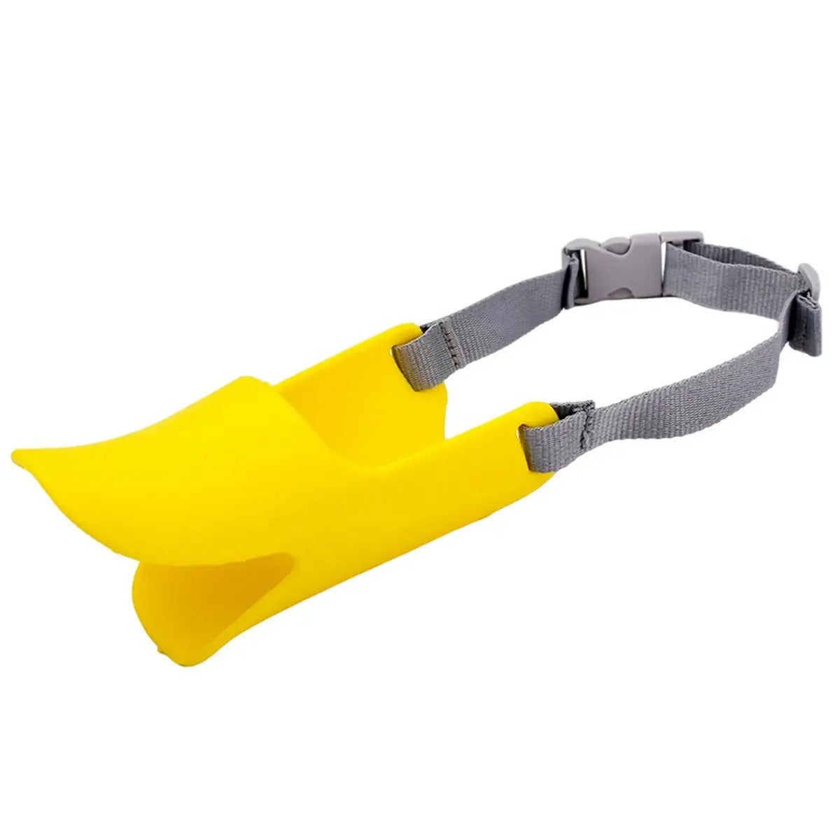 Adjustable Dog Muzzle for Biting & Chewing_CWMM6264