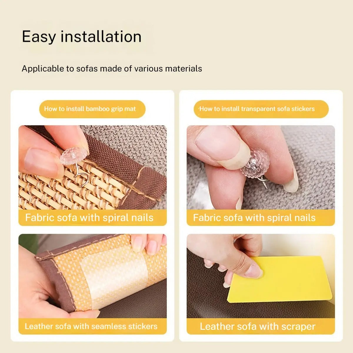 Anti-Scratch Cat Mat Sofa Protector Durable_CWMM6296