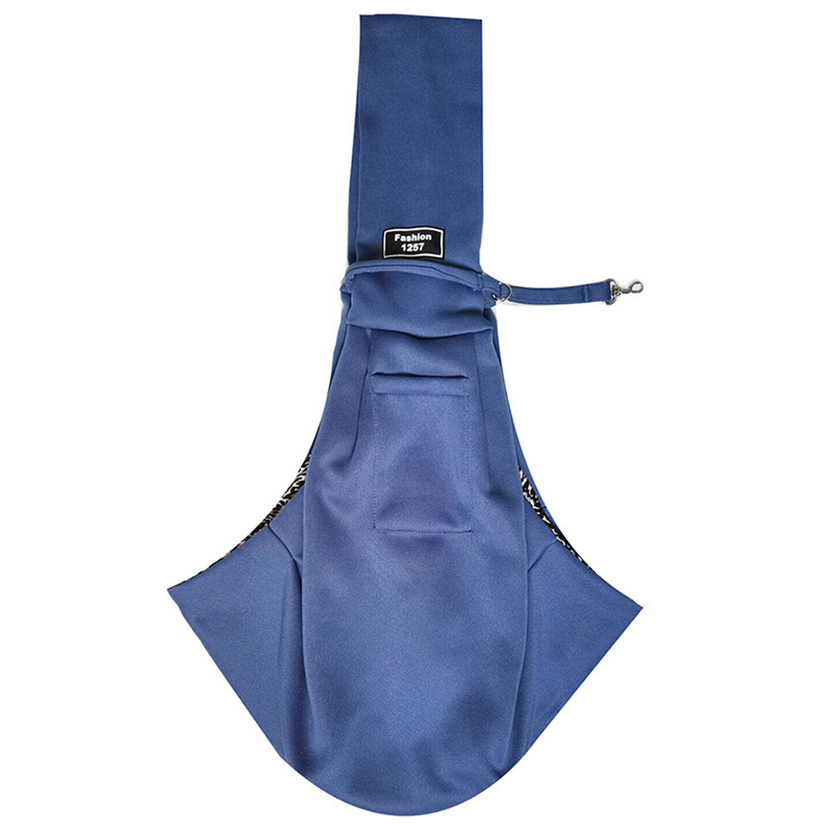 Kangaroo Pet Sling Carrier_CWMM6882