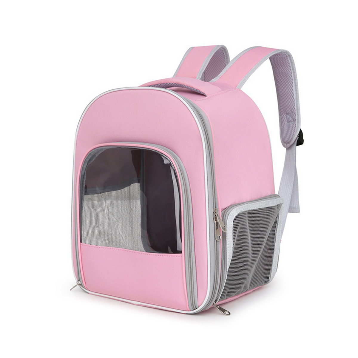 MeowTrek Lightweight Cat Travel Bag_CWMM6852