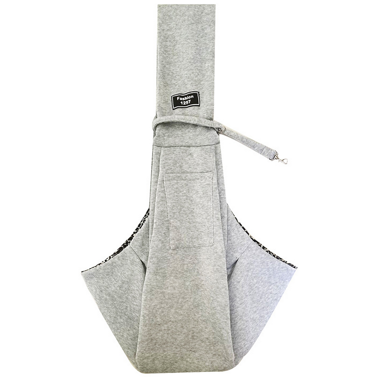 Kangaroo Pet Sling Carrier_CWMM6882