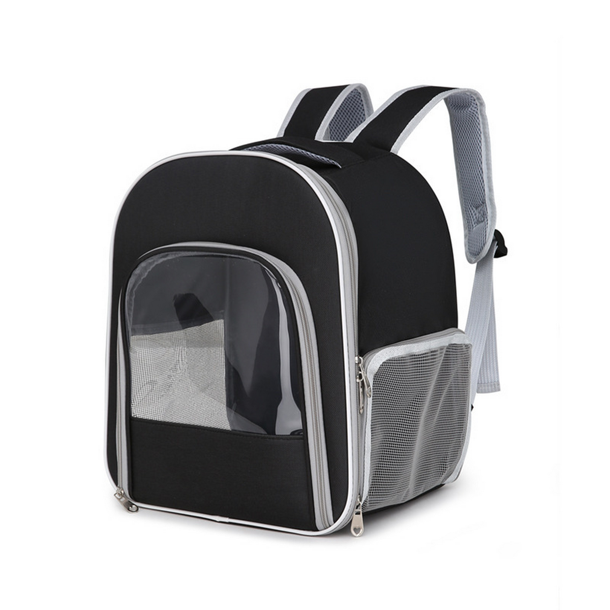 MeowTrek Lightweight Cat Travel Bag_CWMM6852