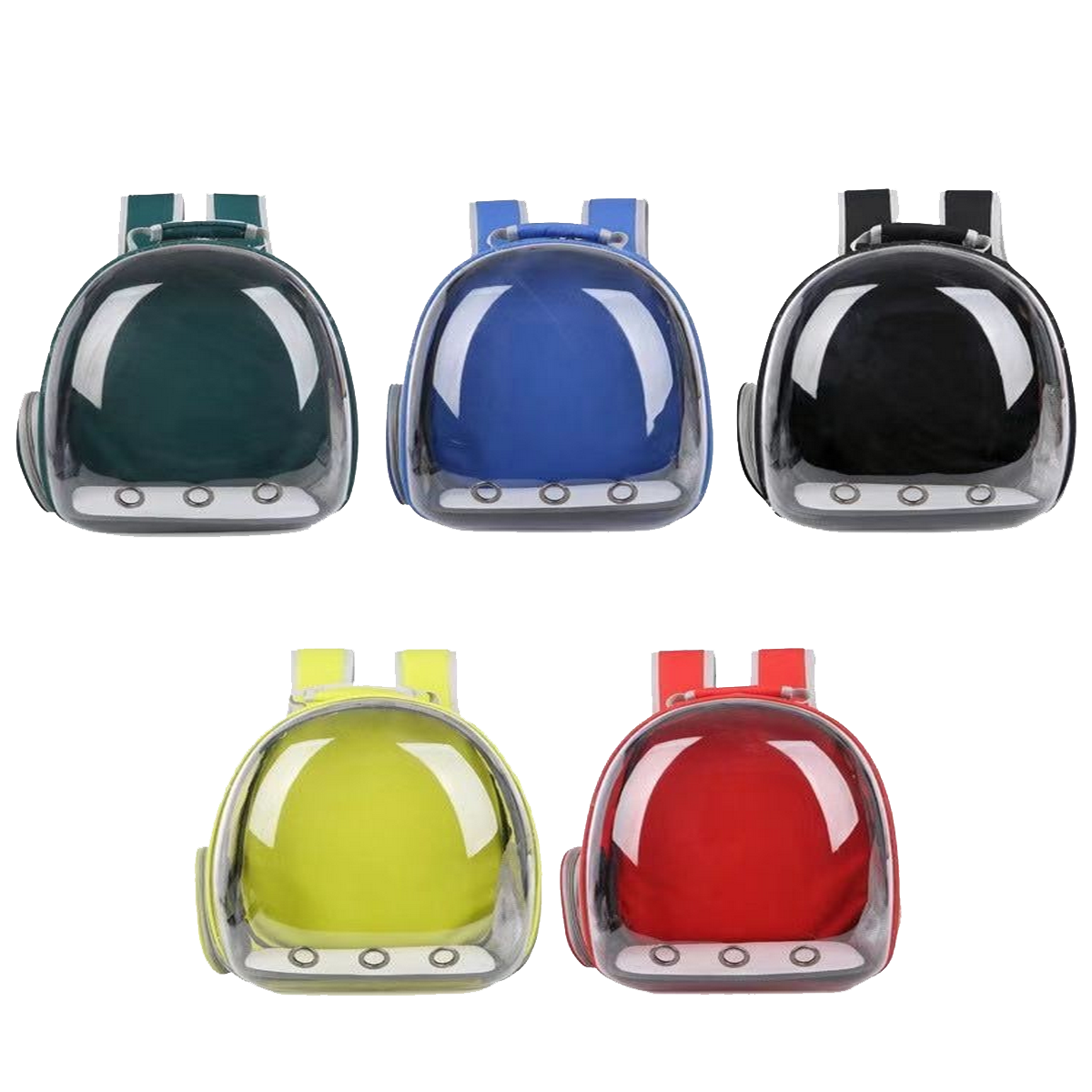 GalaxyPaws Transparent Pet Backpack_CWMM6859