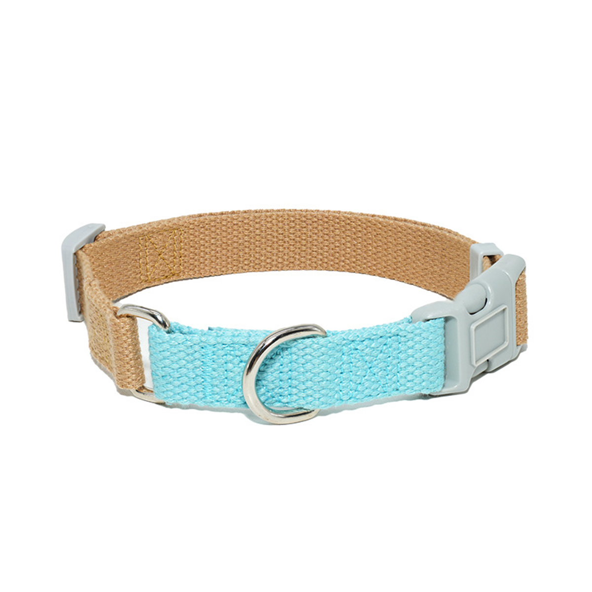 Adjustable Dog Collar for Small to Large Dogs_CWMM7438