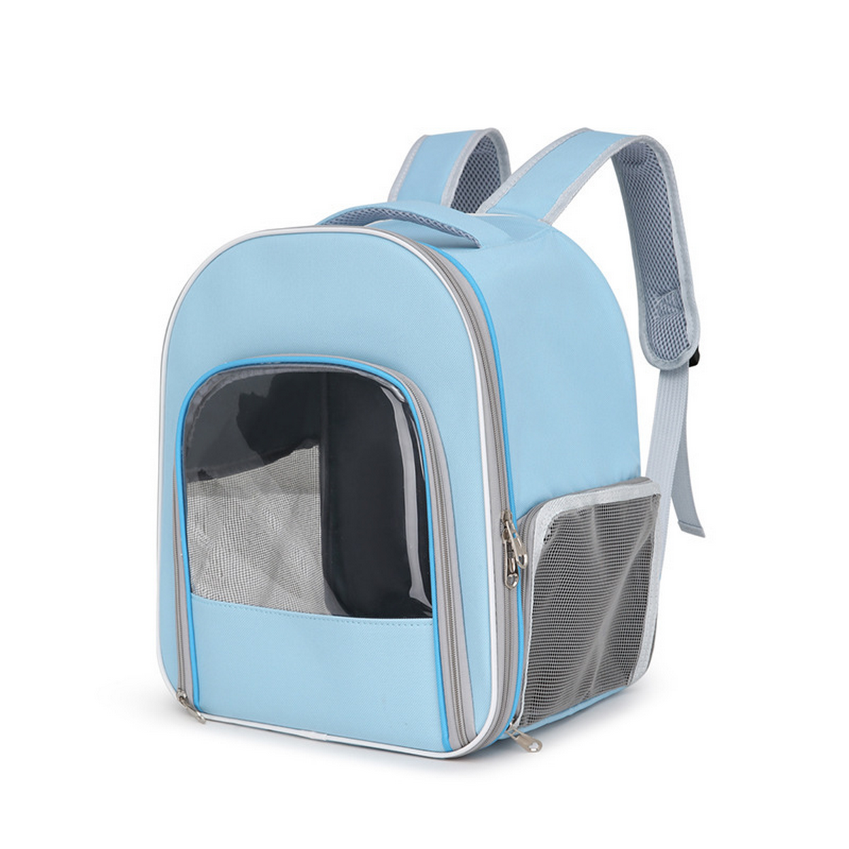 MeowTrek Lightweight Cat Travel Bag_CWMM6852