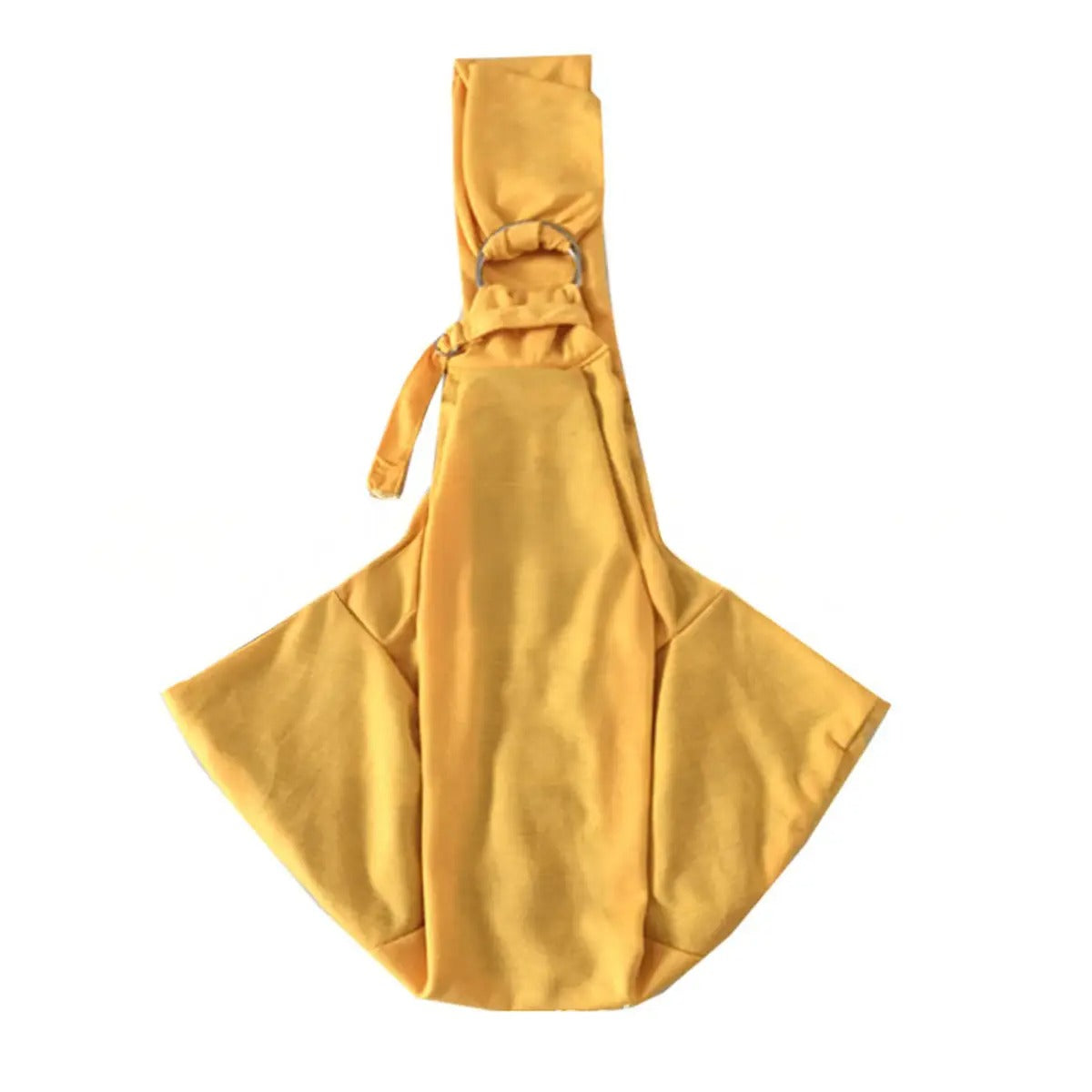 Adjustable Pet Sling Bag – Summer Thin Style_CWMM6891