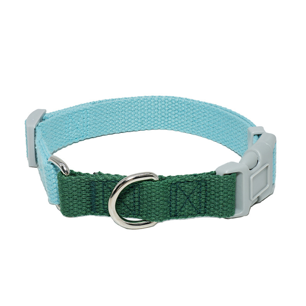 Adjustable Dog Collar for Small to Large Dogs_CWMM7438