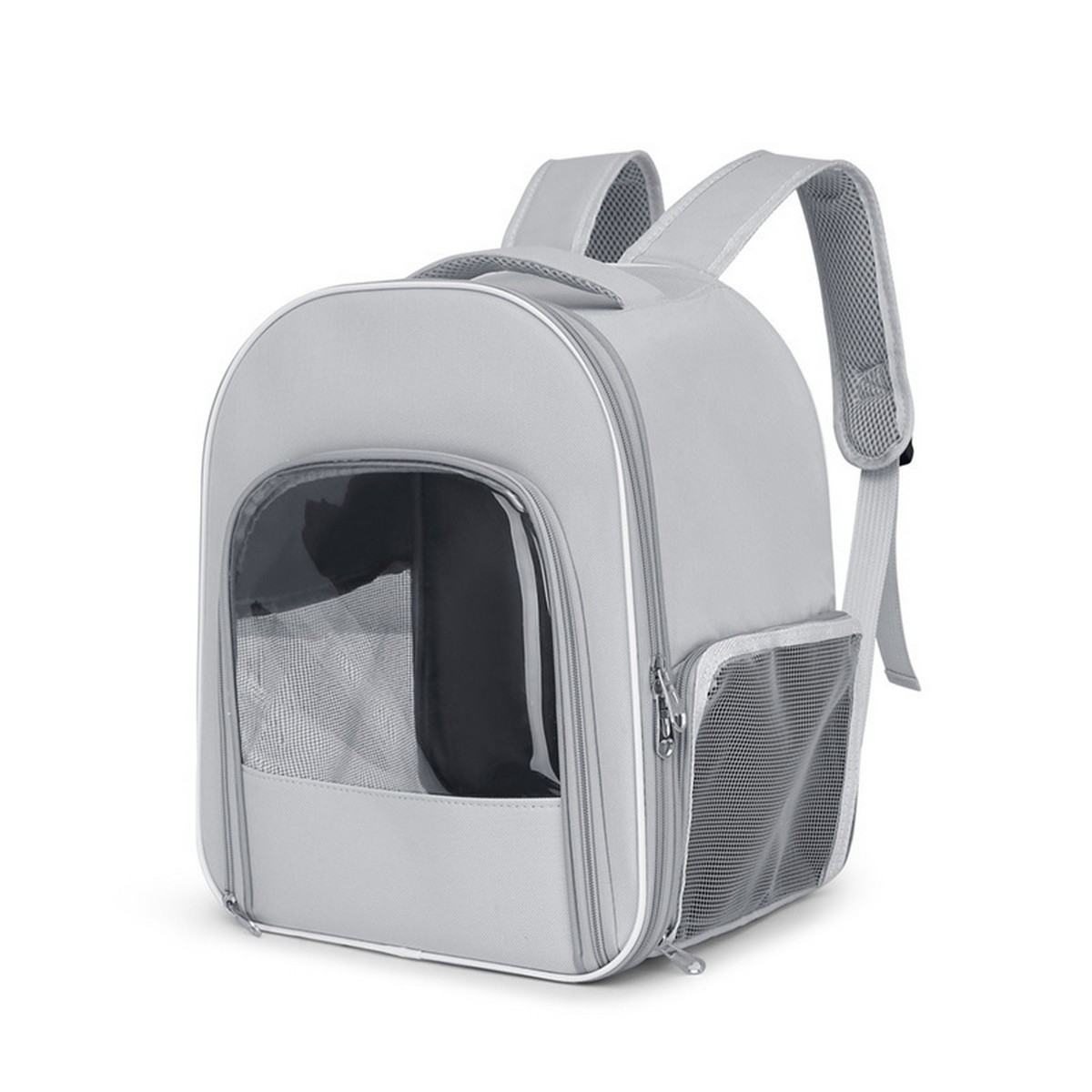 MeowTrek Lightweight Cat Travel Bag_CWMM6852