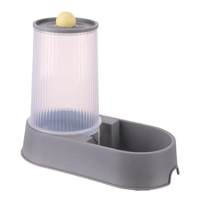 Pet Automatic Feeder, Dog/Cat Pet Bowl_CWMM5211