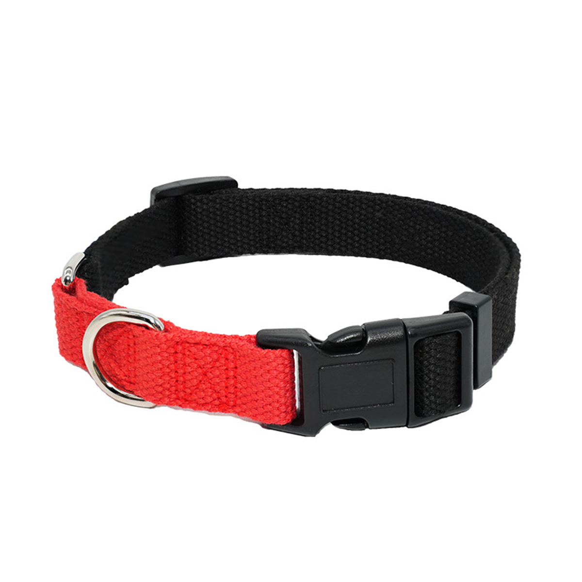 Adjustable Dog Collar for Small to Large Dogs_CWMM7438
