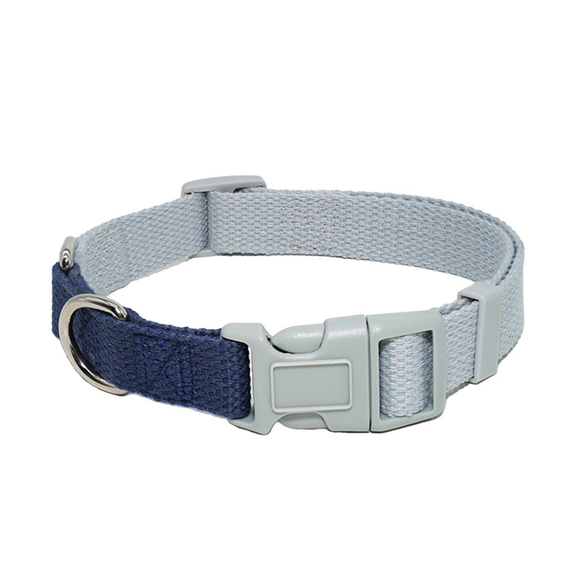 Adjustable Dog Collar for Small to Large Dogs_CWMM7438