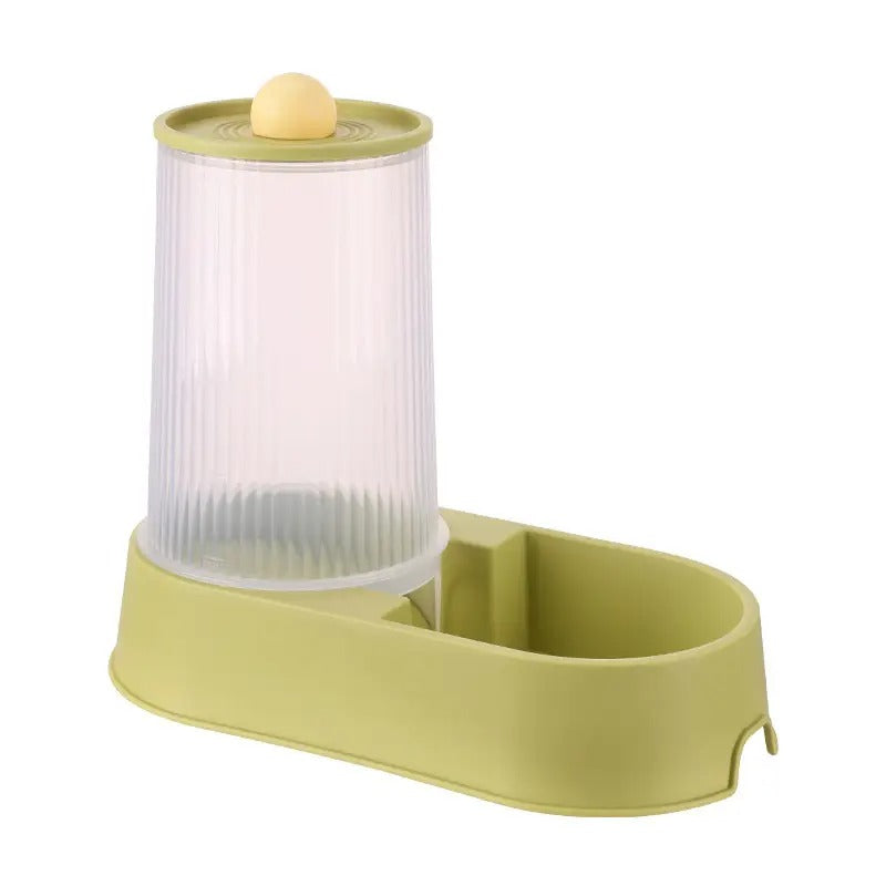 Pet Automatic Feeder, Dog/Cat Pet Bowl_CWMM5211