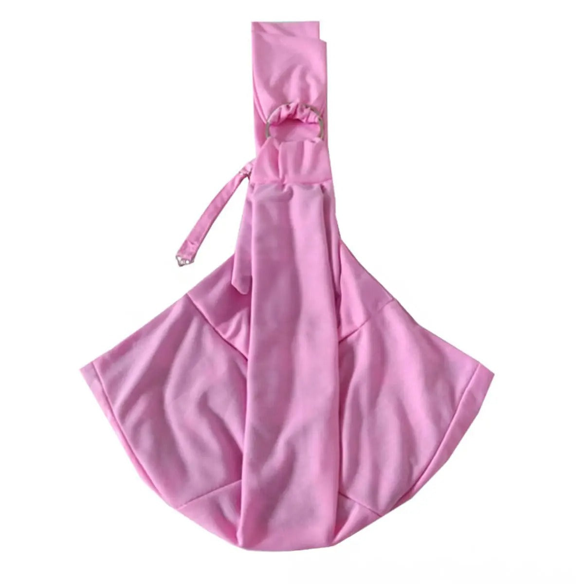 Adjustable Pet Sling Bag – Summer Thin Style_CWMM6891