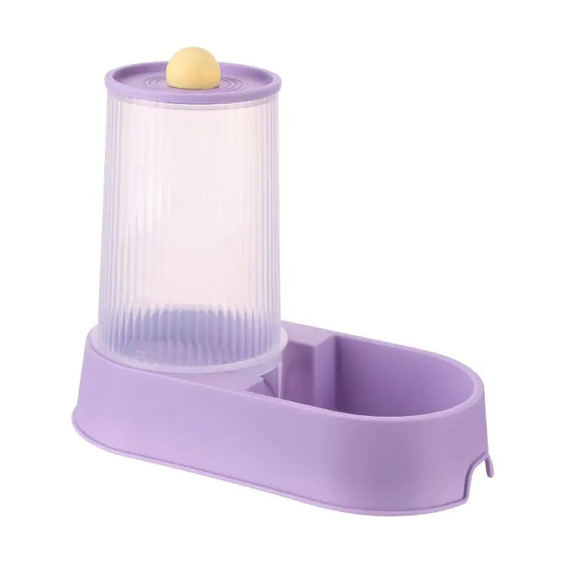 Pet Automatic Feeder, Dog/Cat Pet Bowl_CWMM5211