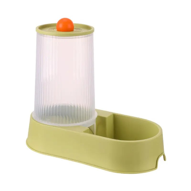 Pet Automatic Feeder, Dog/Cat Pet Bowl_CWMM5211