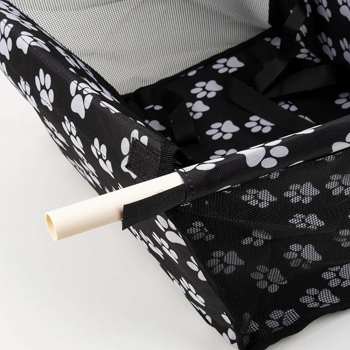 Car Pet Seat Carrier for Cats & Dog_CWMM6034