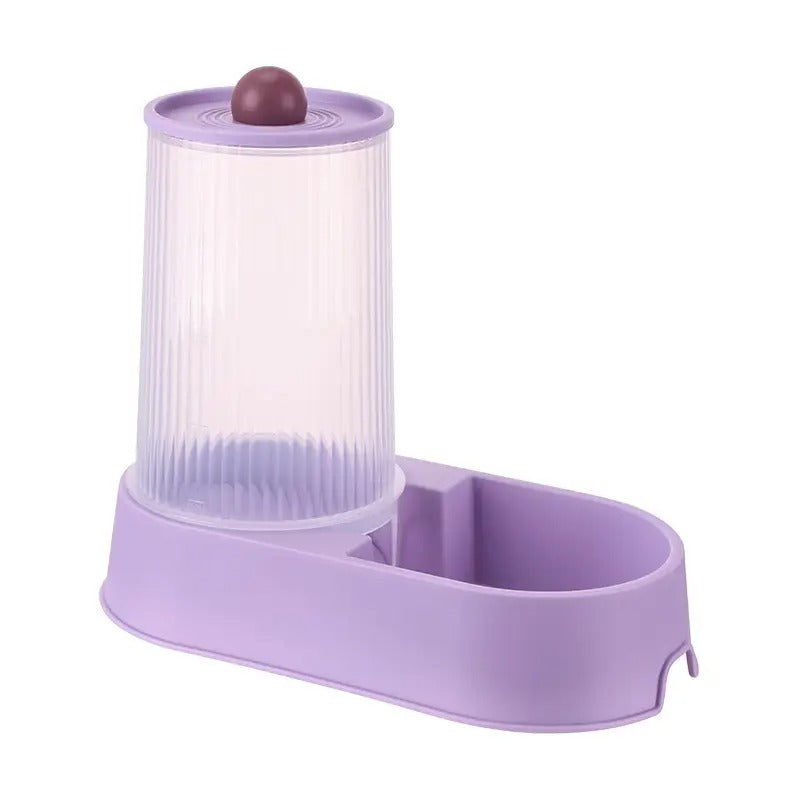 Pet Automatic Feeder, Dog/Cat Pet Bowl_CWMM5211