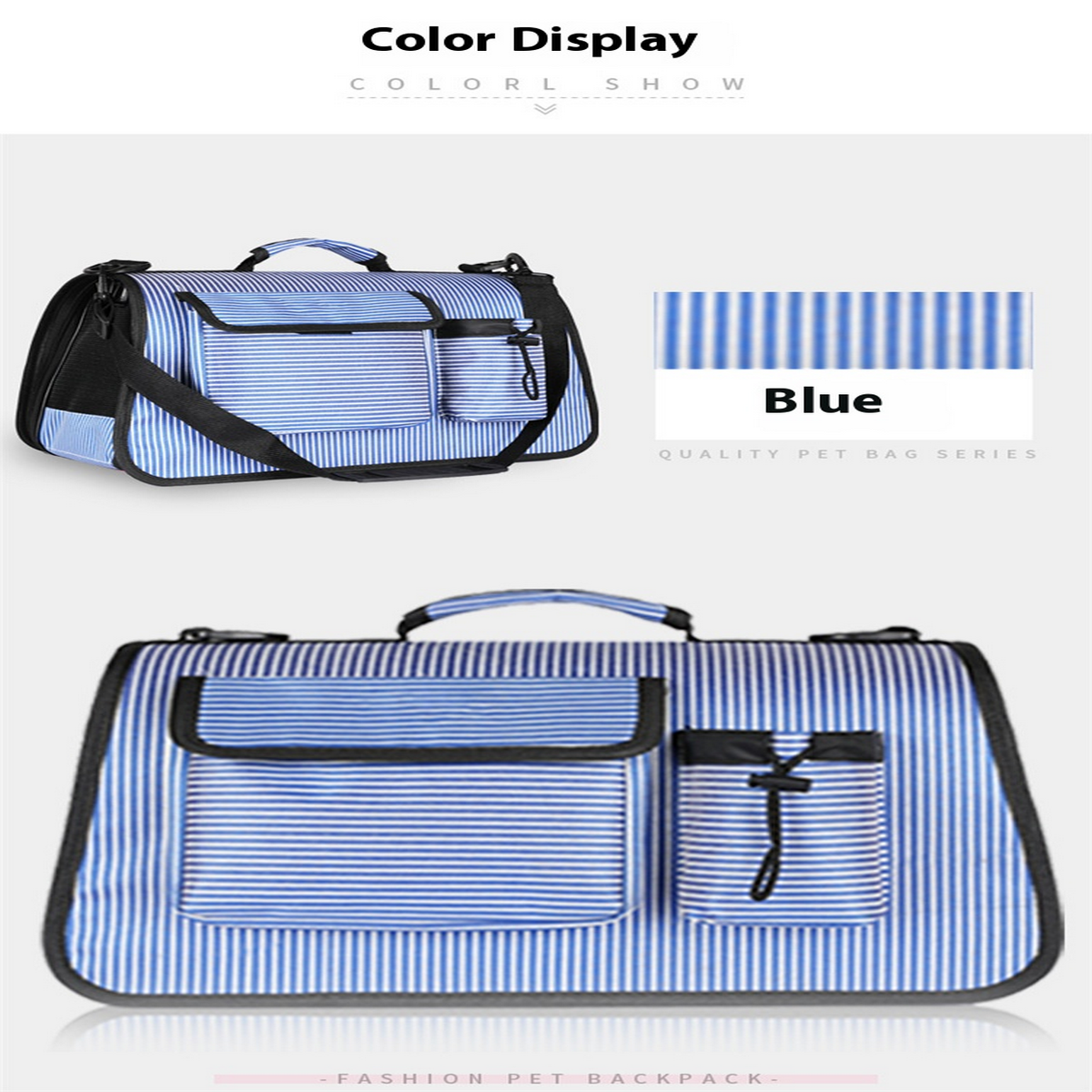 CarryPaws Versatile Cat & Dog Backpack_CWMM6843