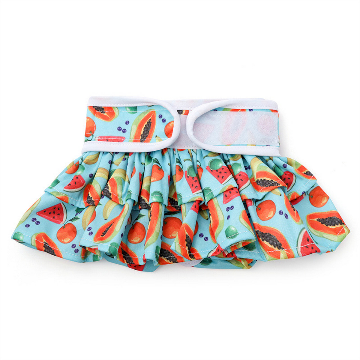 Female Dog Diaper – Washable Period Underwear_CWMM7294