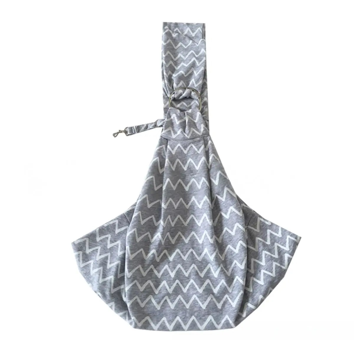 Adjustable Pet Sling Bag – Summer Thin Style_CWMM6891