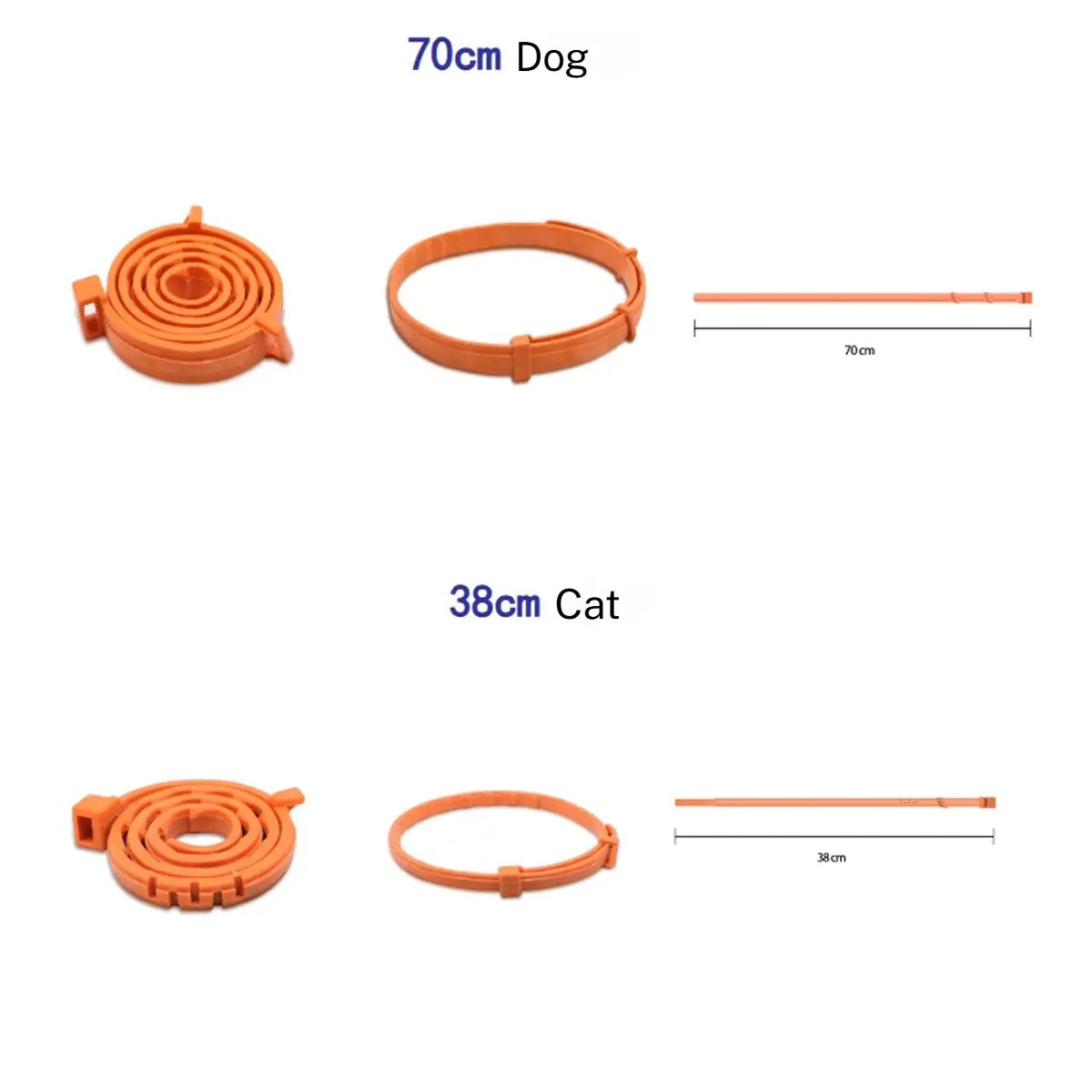 Pet Calming Collar Stress Relief for Cats Dogs_CWMM6492