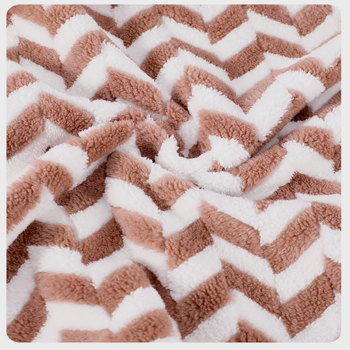 Pet Bathrobe Towel – XL Size for Dogs and Cats_CWMM7481