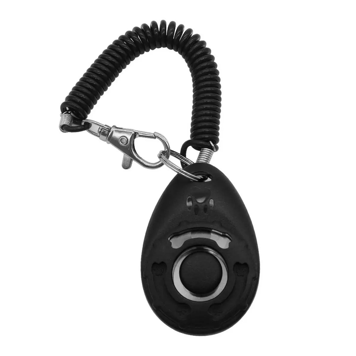 Dog Training Clicker – Obedience Trainer Tool_CWMM7924