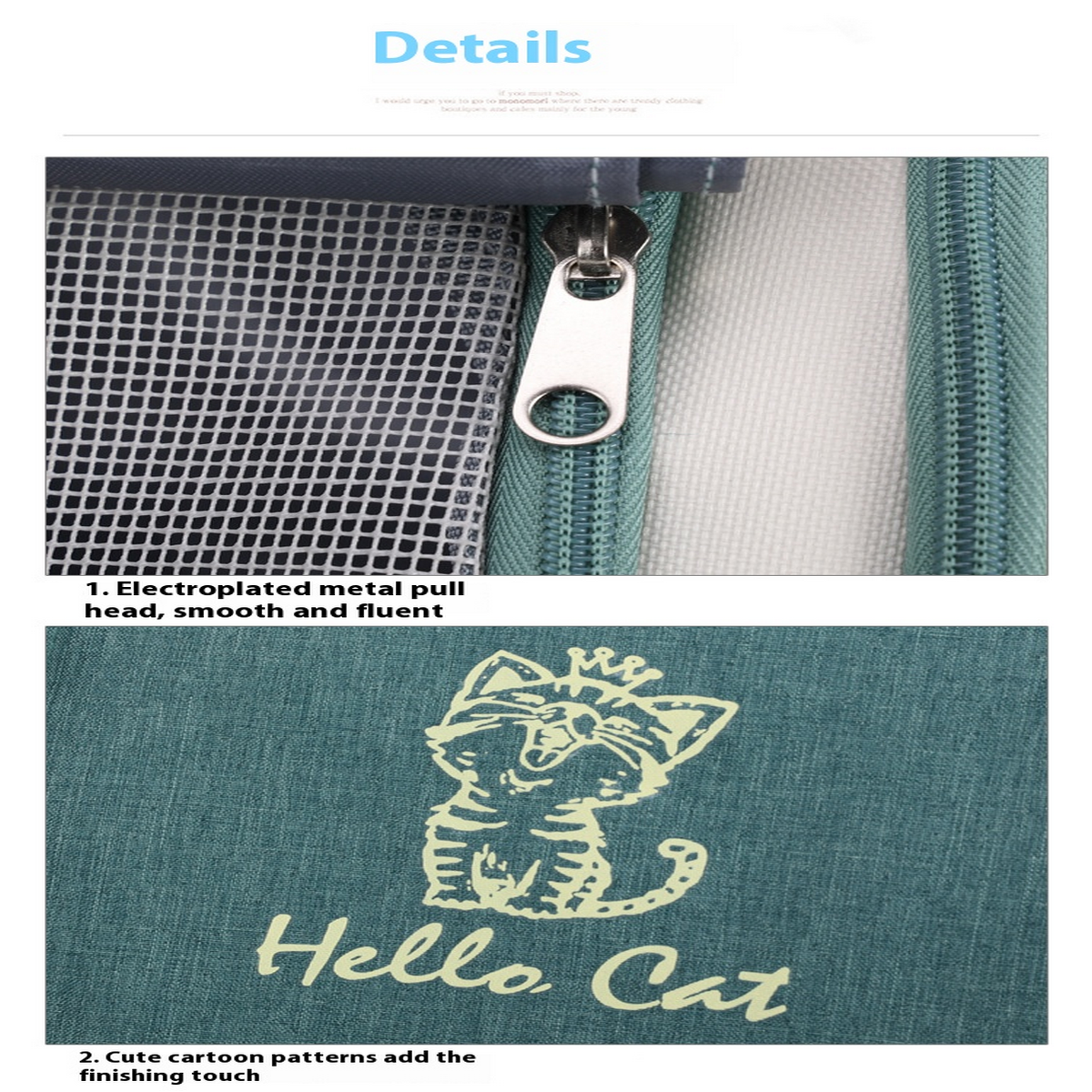 CanvasPaws Breathable Pet Backpack_CWMM6857