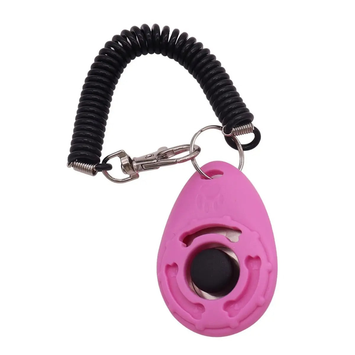 Dog Training Clicker – Obedience Trainer Tool_CWMM7924