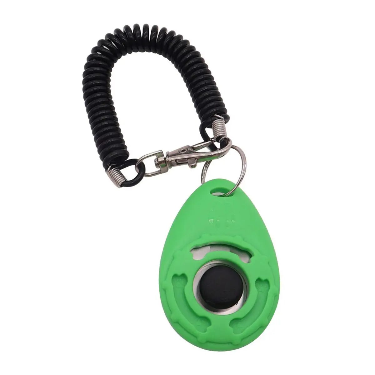 Dog Training Clicker – Obedience Trainer Tool_CWMM7924