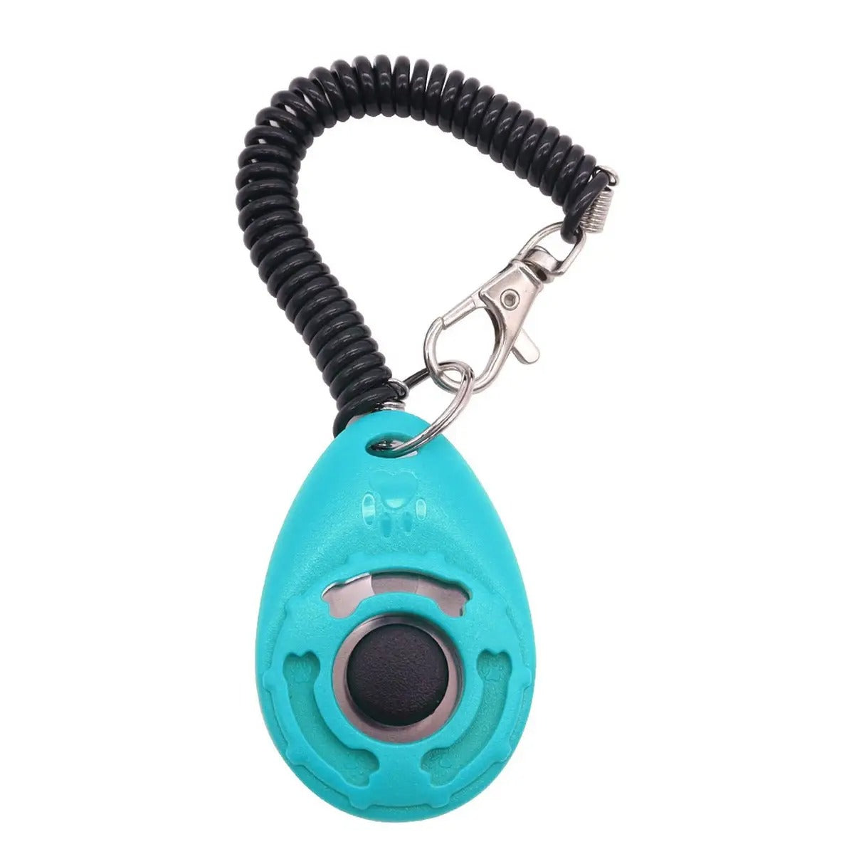 Dog Training Clicker – Obedience Trainer Tool_CWMM7924