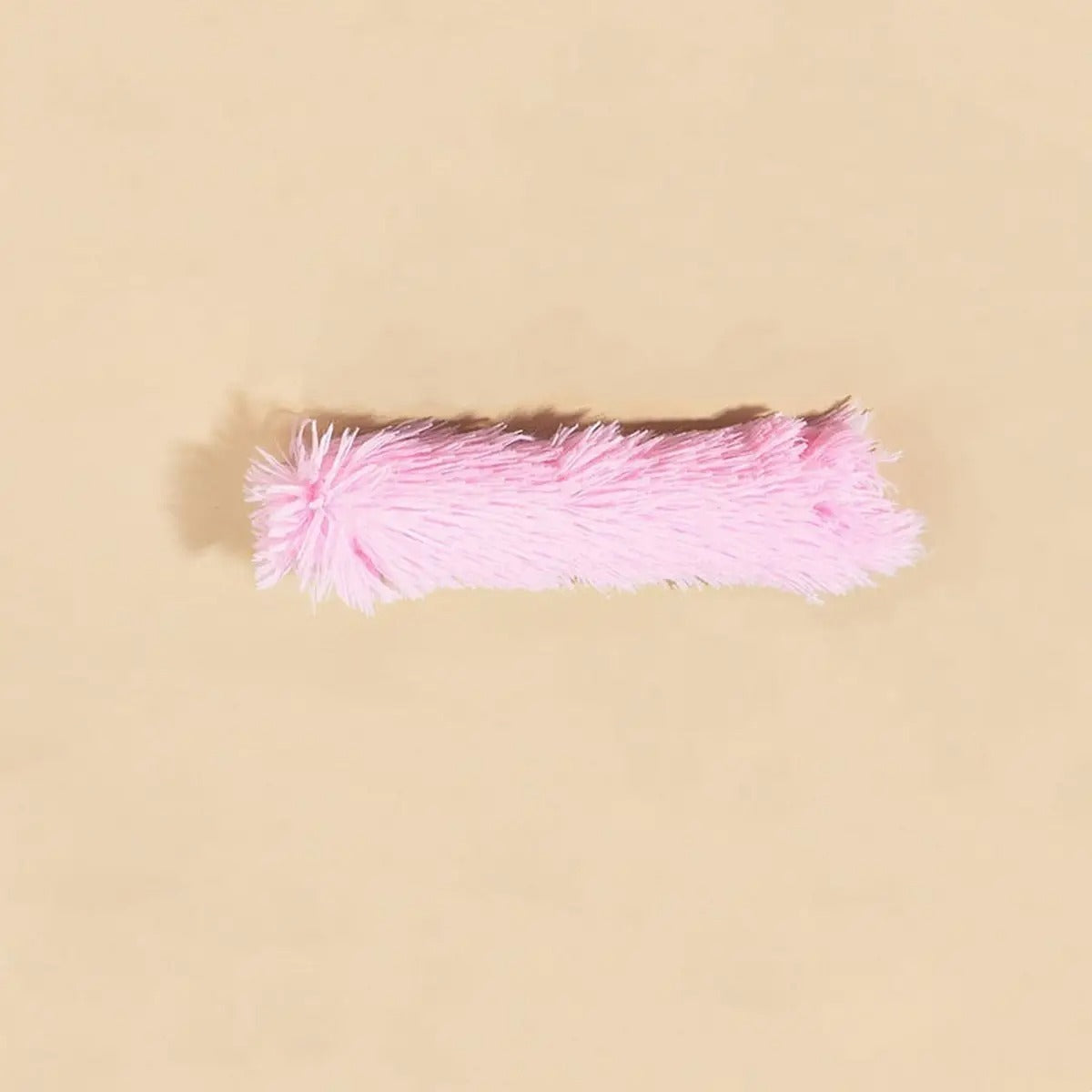 Catnip-Filled Plush Stick – Chew Toy for Cats_CWMM6805