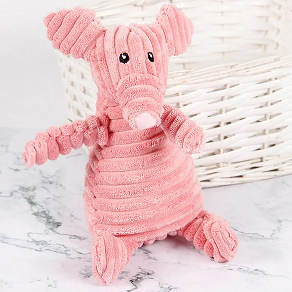 Durable Squeaky Plush Toys for Cat Dog Training_CWMM5376