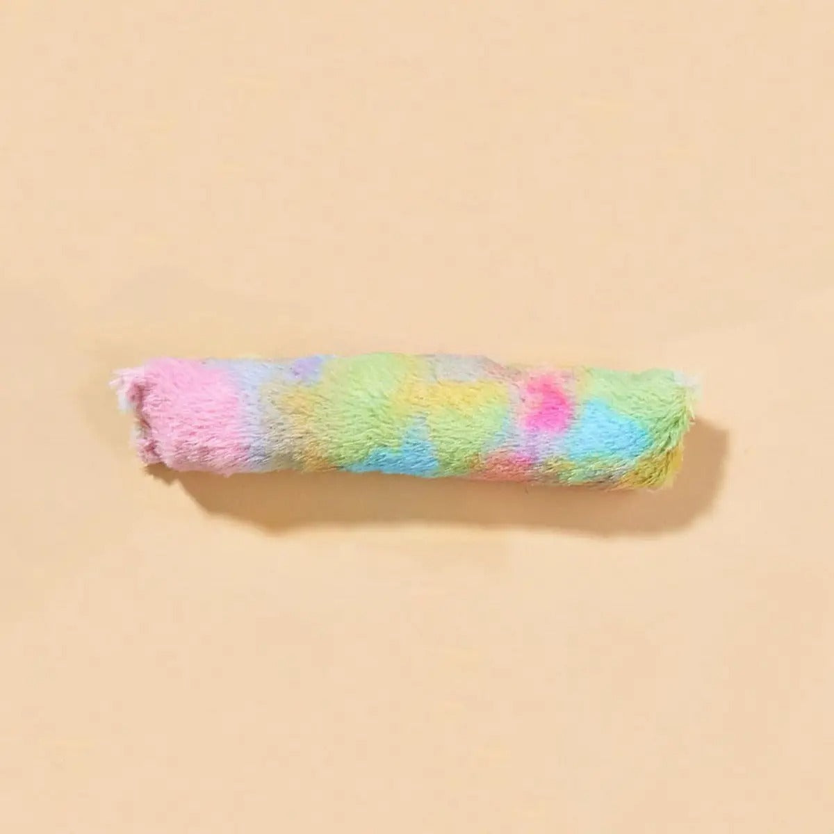 Catnip-Filled Plush Stick – Chew Toy for Cats_CWMM6805