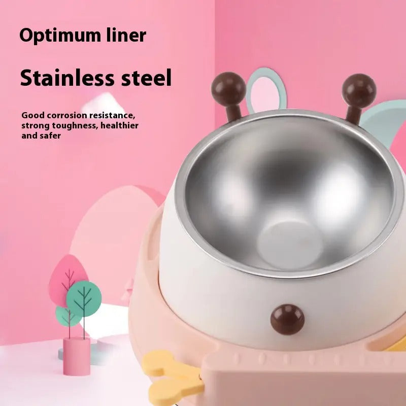 Automatic Pet Waterer Floating Bowl 3-in-1_CWMM5168