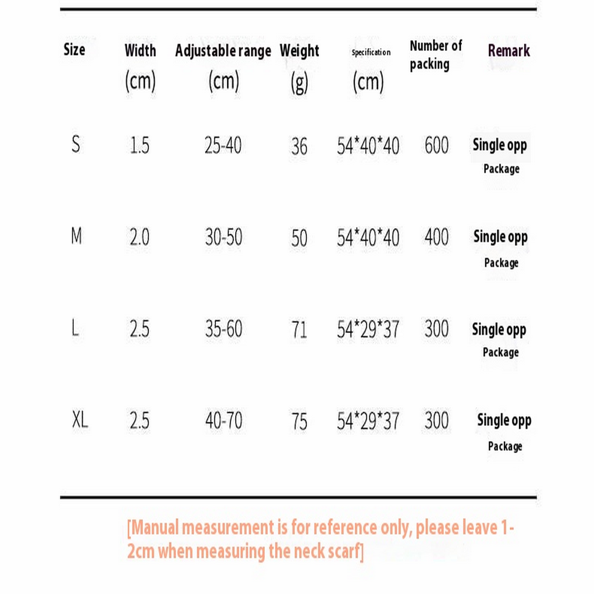 Dog Collar – Reflective, Padded, Adjustable Fit_CWMM7589