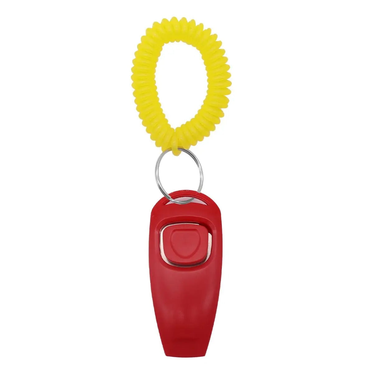 Dog Obedience Training Clicker Whistle_CWMM7967
